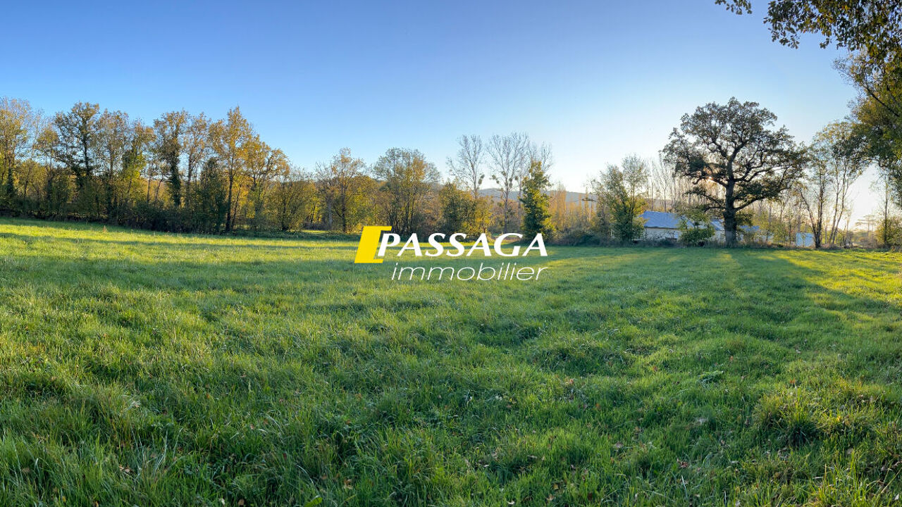 terrain  pièces 3200 m2 à vendre à Bertholène (12310)