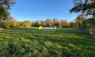 Terrain  3200 m² à vendre à Bertholène (12310)