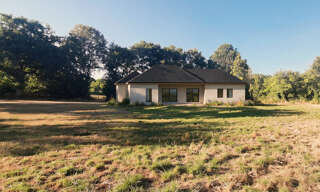Terrain  3200 m² à vendre à Bertholène (12310)