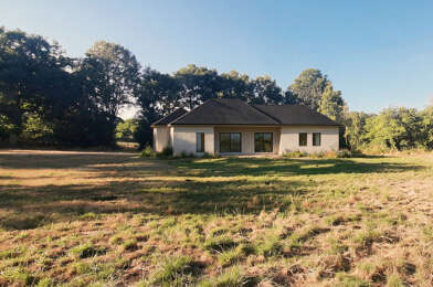 Terrain  95000 €
