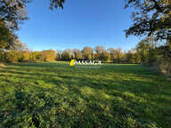 A VENDRE - Terrain à bâtir 3 200 m² -  BERTHOLENE — photo 2