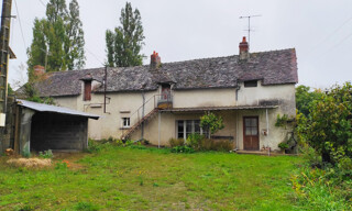 Maison 6 Pièces  m² à vendre à La Roche-Posay (86270)