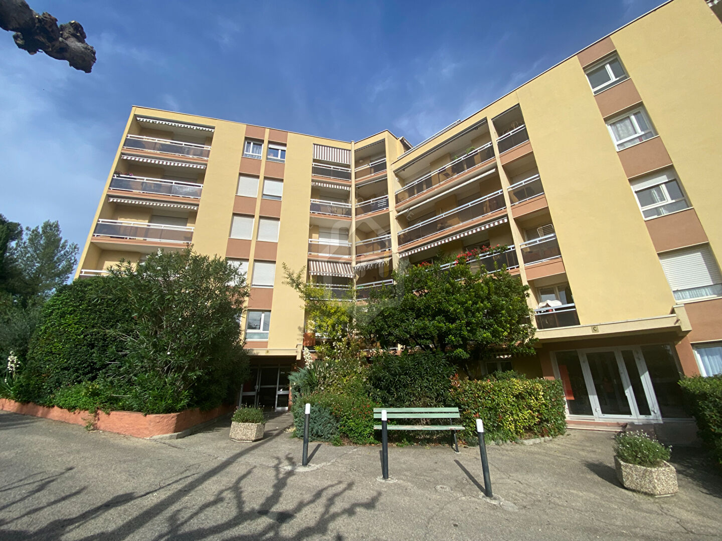 Appartement 3 pièces  à louer Nîmes 30000