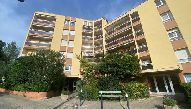 Appartement 3 pièces  à louer Nîmes 30000