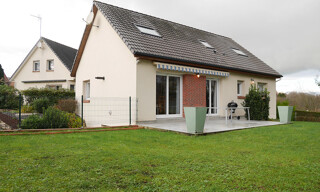 Maison 6 Pièces 123 m² à vendre à Saint-Jean-du-Cardonnay (76150)