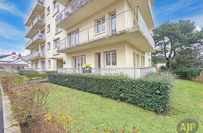 vente appartement 249 800 € à proximité de Nantes (44)