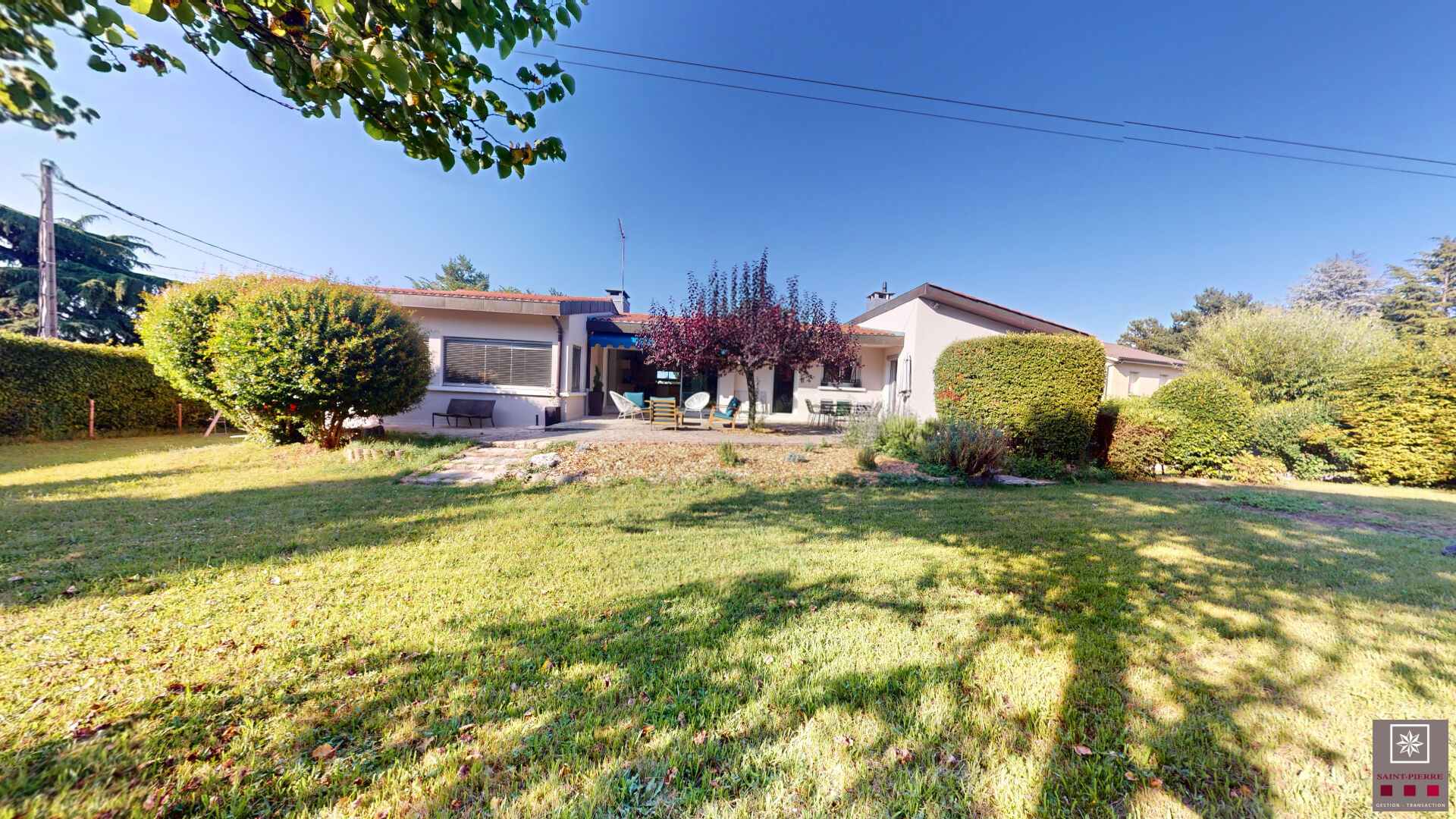 Maison C T7
