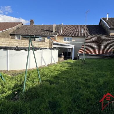 Maison 5 pièces 131 m²