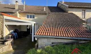 Maison 5 Pièces 131 m² à vendre à Damrémont (52400)