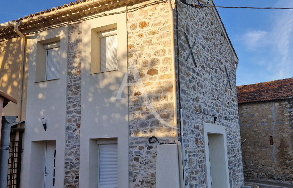 maison 3 pièces 45 m2 à louer à Hyères (83400)