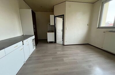 vente appartement 70 000 € à proximité de Rosureux (25380)