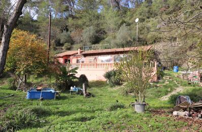 vente maison 199 000 € à proximité de La Roquette-sur-Var (06670)