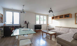 Appartement 3 Pièces 52 m² à vendre à Clamart (92140)