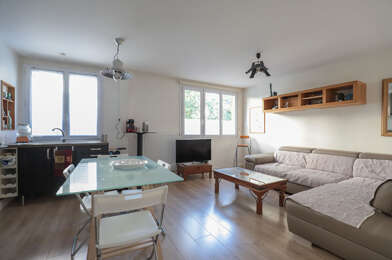 Appartement 3 pièces 239000 €