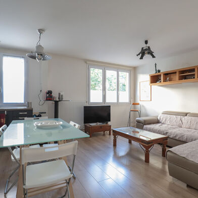 Appartement 3 pièces 239000 €