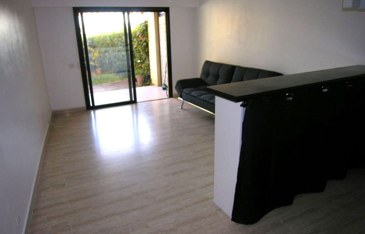 appartement 1 pièces 32 m2 à louer à Mougins (06250)