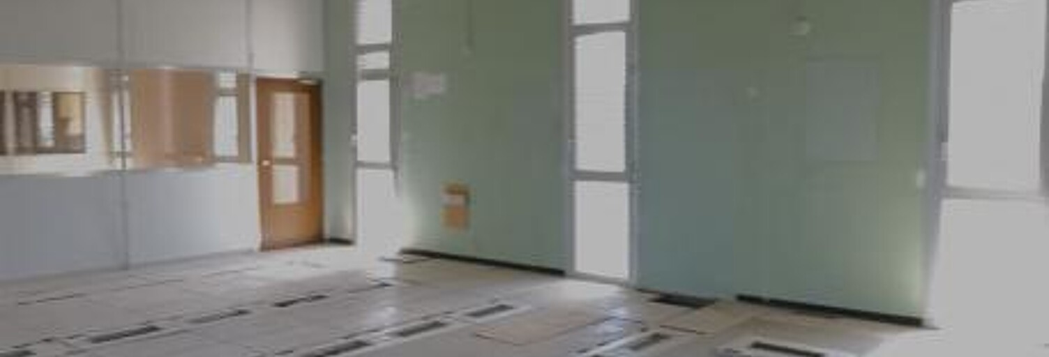 Bureau  446 m² à vendre à Rodez (12000)