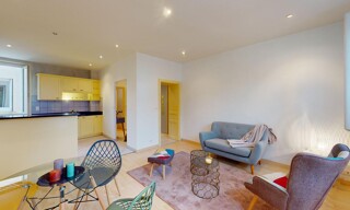 Appartement 4 Pièces 87 m² à vendre à Rodez (12000)