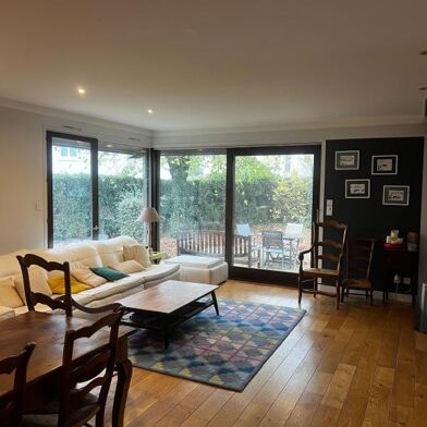 Maison 9 pièces 430000 €