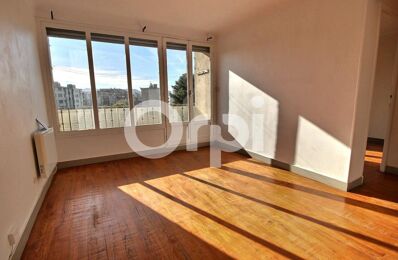 vente appartement 120 000 € à proximité de Roquevaire (13360)