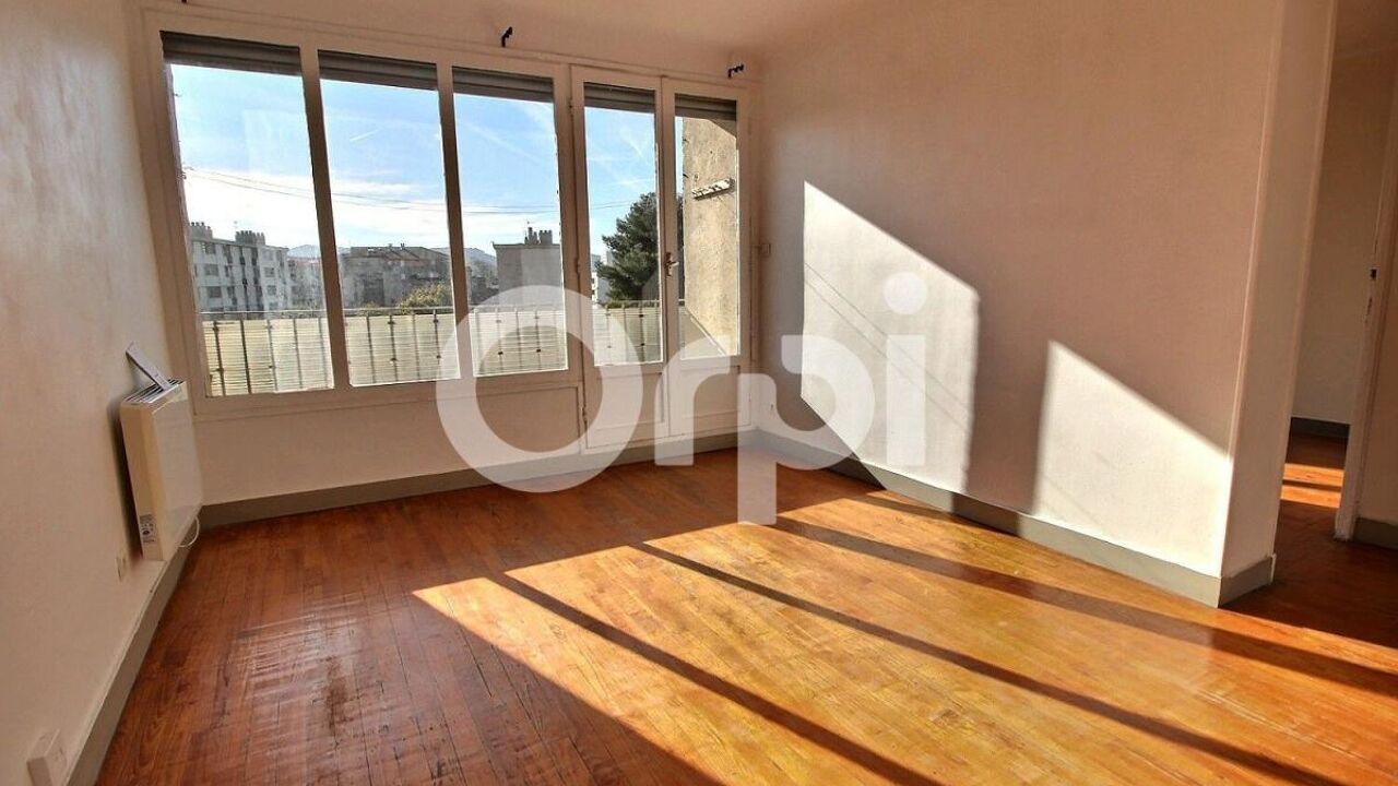 appartement 3 pièces 50 m2 à vendre à Marseille 10 (13010)