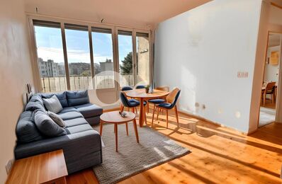 vente appartement 120 000 € à proximité de Marseille 5 (13005)