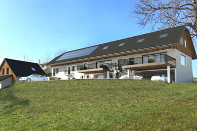 Appartement 6 pièces 399000 €