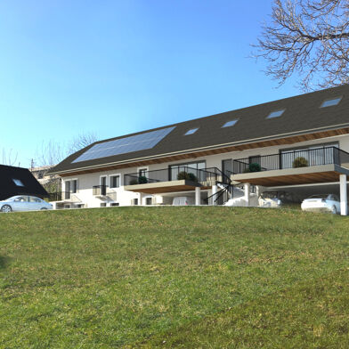 Appartement 6 pièces 399000 €