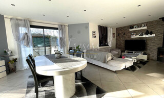 Maison 7 Pièces 164 m² à vendre à Étercy (74150)