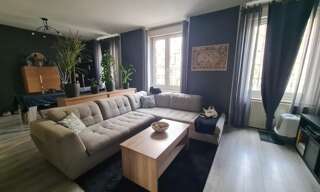 Appartement 3 Pièces 68 m² à vendre à Saint-Étienne (42000)