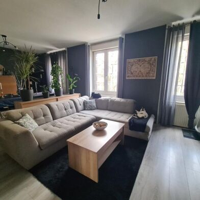 Appartement 3 pièces 100000 €