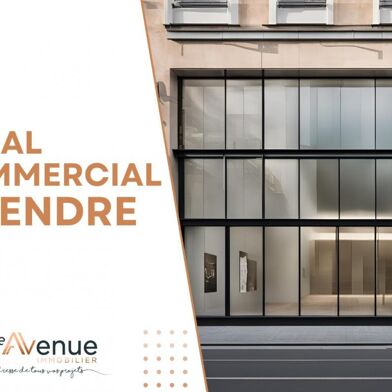 Commerce  119240 €