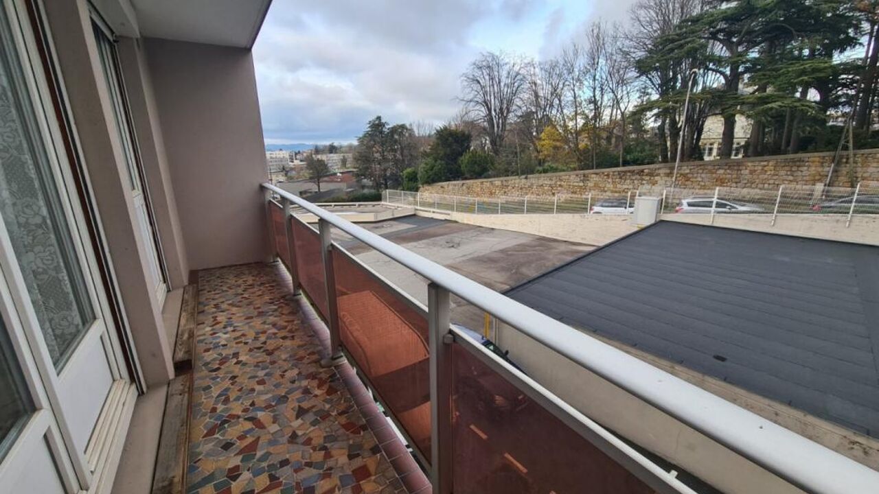 appartement 5 pièces 87 m2 à vendre à Saint-Étienne (42000)