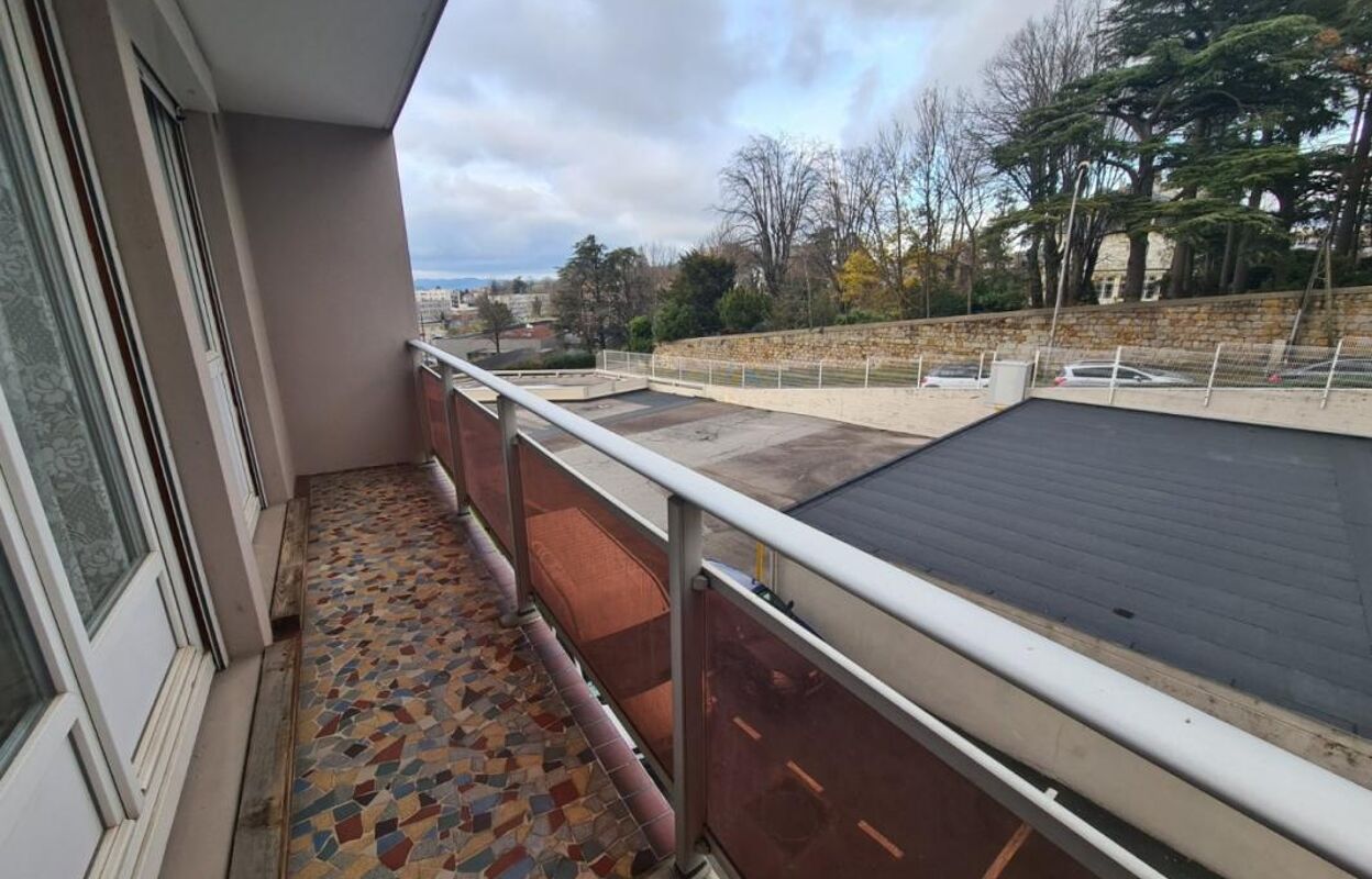 appartement 5 pièces 87 m2 à vendre à Saint-Étienne (42000)