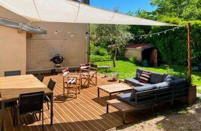 vente maison 365 000 € à proximité de Albigny-sur-Saône (69250)