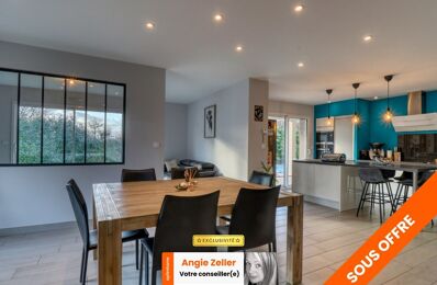 vente maison 357 000 € à proximité de Hières-sur-Amby (38118)