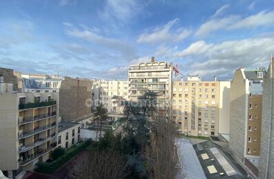 vente appartement 895 000 € à proximité de Suresnes (92150)