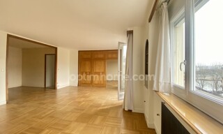 Appartement 3 Pièces 87 m² à vendre à Paris 16 (75016)