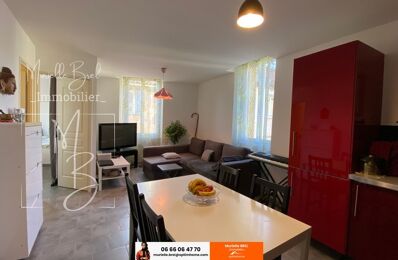 vente appartement 115 000 € à proximité de Sainte-Maxime (83120)