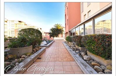 viager appartement Bouquet 162 000 € à proximité de Agde (34300)