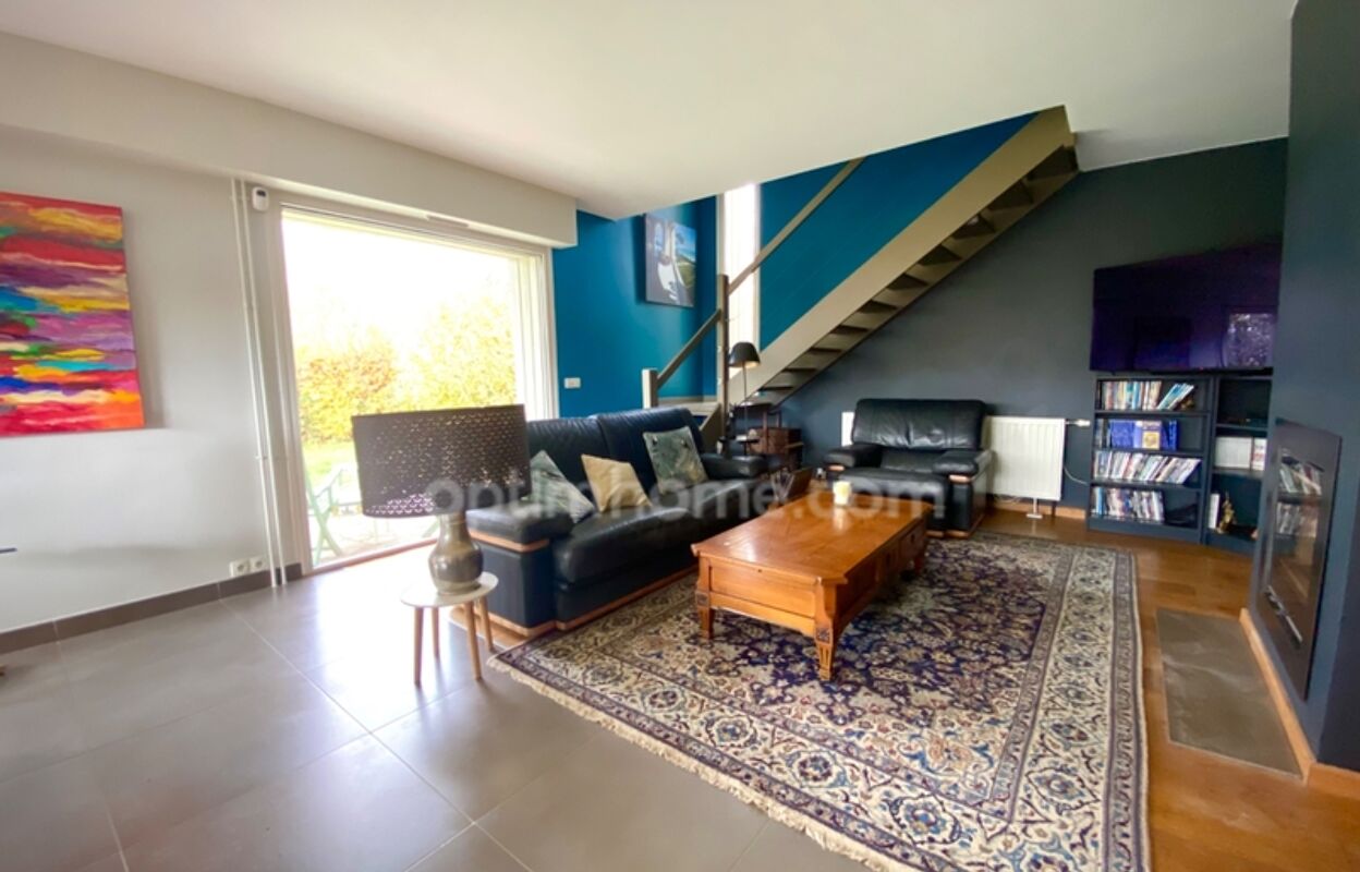 maison 6 pièces 170 m2 à vendre à Linselles (59126)