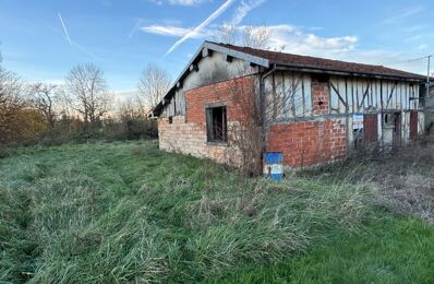 vente maison 15 000 € à proximité de Éclaron-Braucourt-Sainte-Livière (52290)