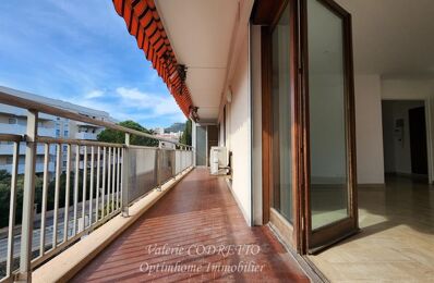 appartement 3 pièces 67 m2 à vendre à Hyères (83400)