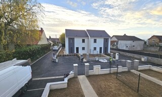 Maison 4 Pièces 97 m² à vendre à Thoiry (78770)