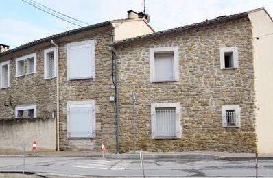 vente immeuble 549 000 € à proximité de Vaucluse (84)