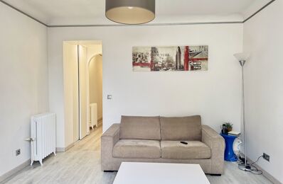 location appartement 1 440 € CC /mois à proximité de Paris 17 (75017)