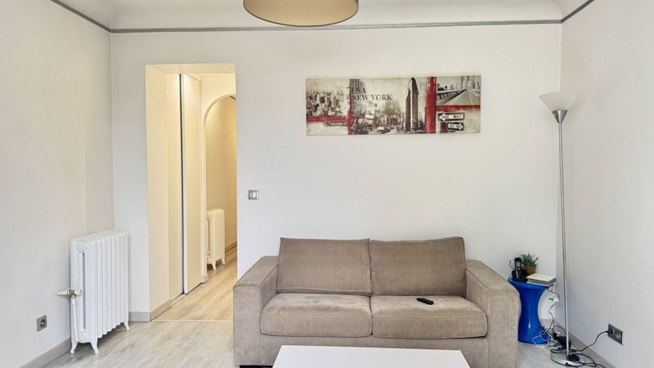 appartement 2 pièces 40 m2 à louer à Courbevoie (92400)