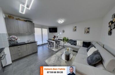 vente appartement 235 900 € à proximité de Noiseau (94880)