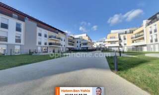 Appartement 2 Pièces 45 m² à vendre à Pontault-Combault (77340)