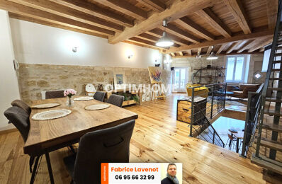 vente maison 183 500 € à proximité de Saint-Genis-d'Hiersac (16570)